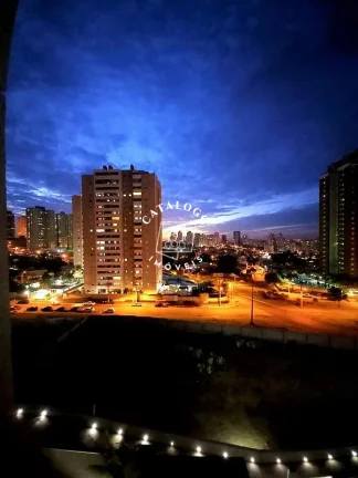 Imagem Apartamento a Venda no bairro Jardim Botânico - Ribeirão Preto, SP