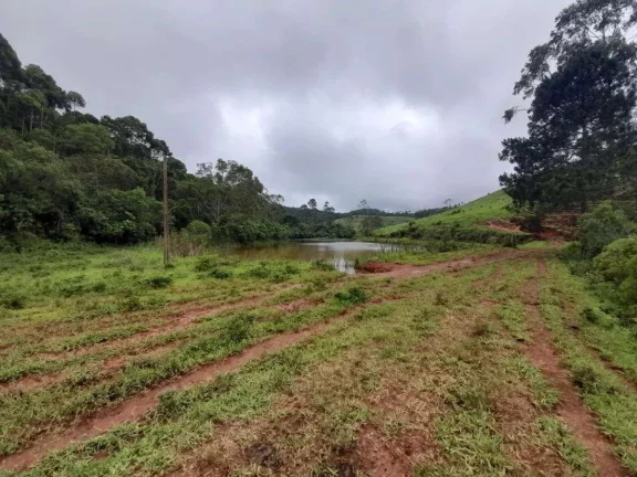 Imagem Fazenda à venda em Antônio Carlos, 540ha