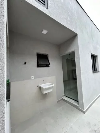 Imagem Casa com 2 dormitórios à venda, 57 m² por R$ 480.000,00 - Vila Nova Cintra - Mogi das Cruzes/SP