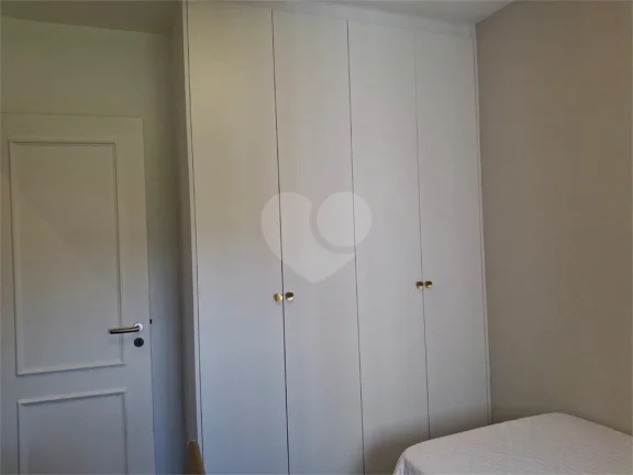 Imagem Apartamento à venda com 2 quartos, sendo 1 suíte, no condomínio Parthenon Royal Brooklin, São Paulo - SP