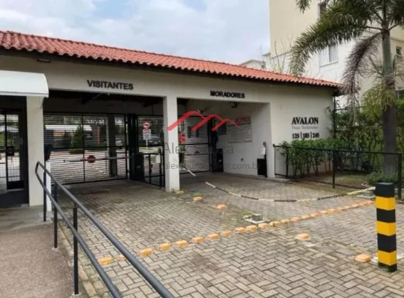 Imagem Apartamento para Venda em Hortolândia / SP no bairro Vila São Francisco Imagem Apartamento para Venda em Hortolândia / SP no bairro Vila São Francisco