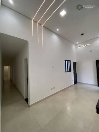 Imagem Casa à venda, 100 m² por R$ 519.000,00 - Cibratel II - Itanhaém/SP