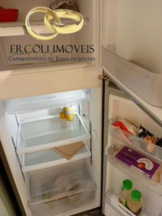 Imagem APARTAMENTO RESIDENCIAL em São Paulo - SP, SANTA CECILIA
