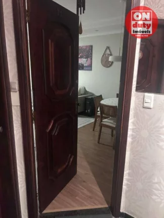 Imagem Apartamento com 2 suítes à venda - Ponta da Praia - Santos/SP