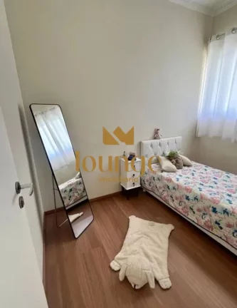 Imagem Casa Em Condominio em Sorocaba