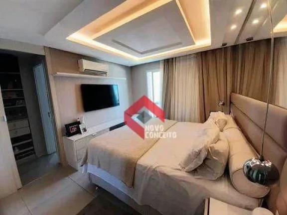 Imagem Apartamento à venda, 136 m² por R$ 1.150.000,00 - Aldeota - Fortaleza/CE