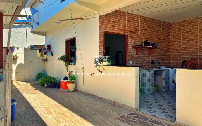 Imagem CASA RESIDENCIAL em SANTA CRUZ CABRÁLIA - BA, COROA VERMELHA