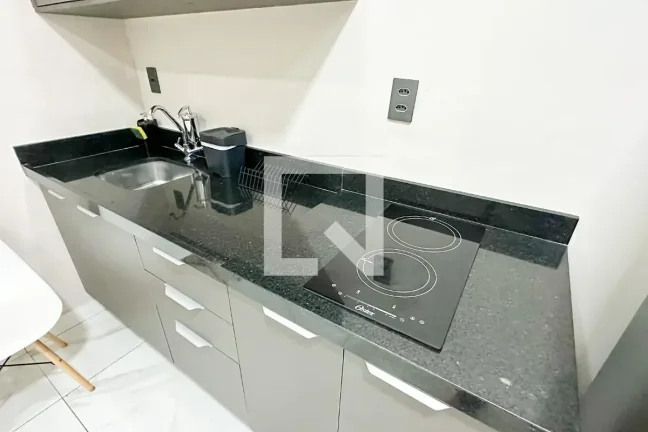 Imagem Apartamento à Venda - Copacabana, 1 Quarto, 33 m2