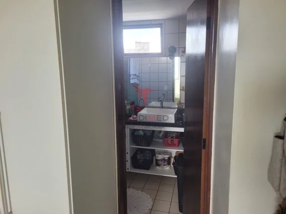 Imagem Lindo apartamento com vista mar, varanda, nascente,no bairro do bessa 50 metros da praia