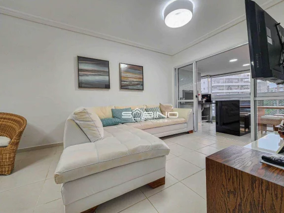 Imagem Apartamento à Venda no Edifício Acquarela em Riviera de São Lourenço