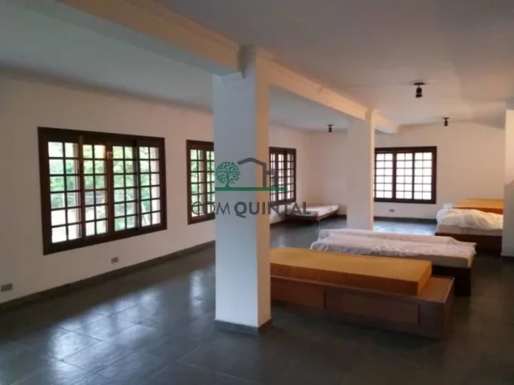 Imagem Casa com 4 Quartos à Venda, 854 m² em Granja Viana Ii - Cotia