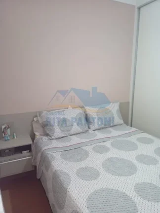 Imagem Apartamento - Ribeirão Preto - Silvio Passalacqua - Região Norte