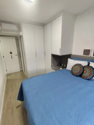 Imagem Espetacular Apartamento de 3 Quartos em Patamares, Salvador-BA: 81m², Vista Livre e Infraestrutura Completa!