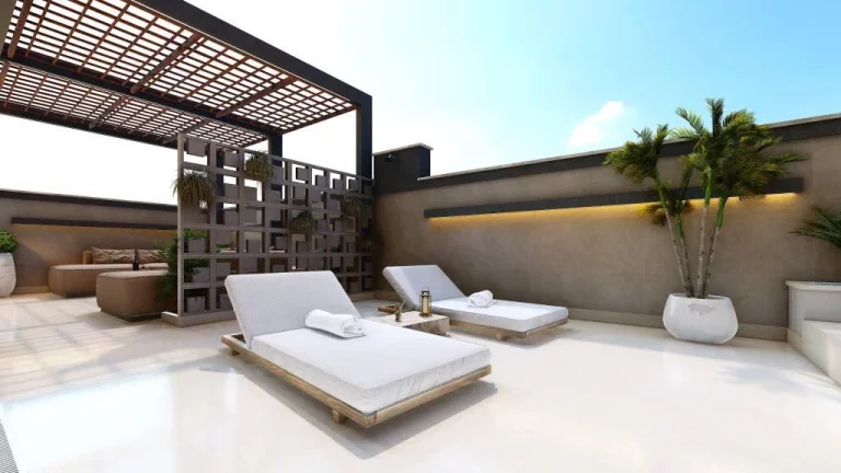 Imagem Santa Monica Beach Residence - Apartamento à venda no bairro Perequê - Porto Belo/SC