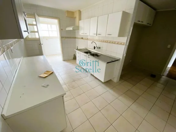 Imagem Apartamento à Venda em Jardim Paulista - São Paulo/SP.,