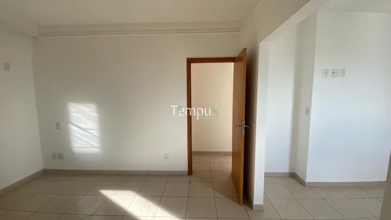 Imagem Residencial Gran Lourenzzo - Apartamento a venda, 4 quartos, 2 suítes - Setor Nova Suíça