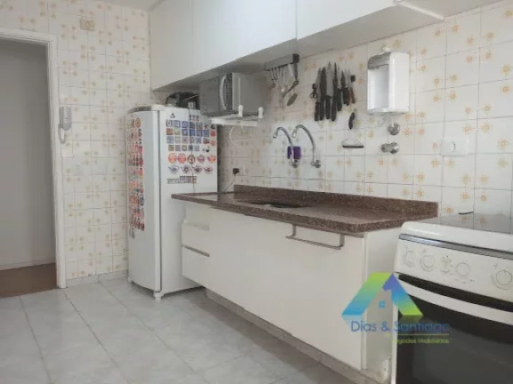 Imagem LINDO APARTAMENTO NO CLEMENTINO OTIMA LOCALIZAÇAO