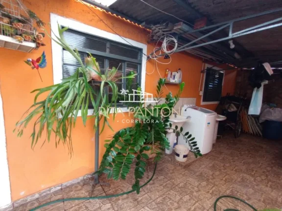 Imagem Casa - Ribeirão Preto - Vila Carvalho - Região Norte