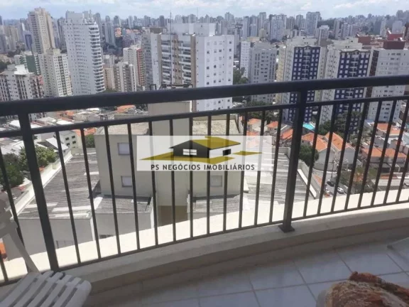 Imagem Apartamento para venda na Vila Gumercindo