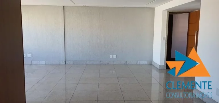 Imagem APTO. 04 QUARTOS 02 SUITES E 02 SEMI-SUITES/GUTIERREZ/STO. AGOSTINHO-BH
