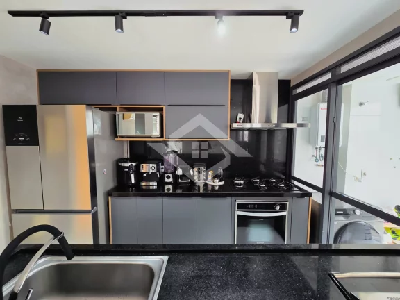 Imagem Casa de 4 quartos ( 3 suítes). Condomínio Enjoy, Recreio dos Bandeirantes