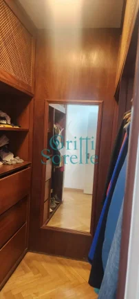 Imagem Apartamento à Venda em Indianópolis - São Paulo/SP.