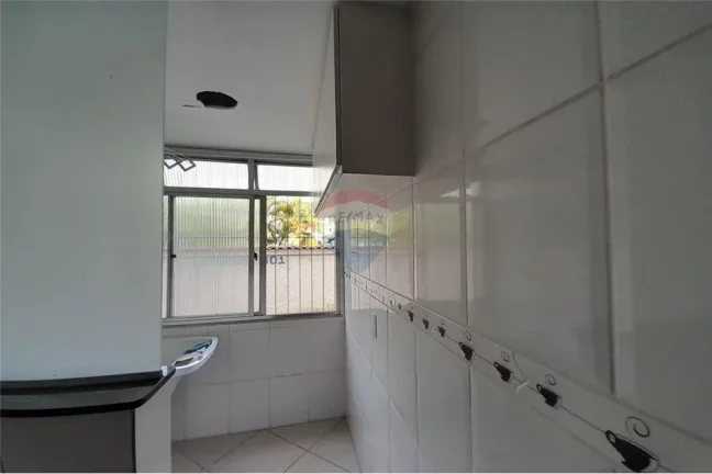 Imagem Apartamento com 2 quartos á venda em Praça Seca - Rio de Janeiro