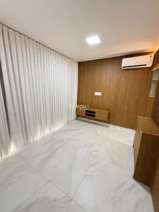 Imagem World Trade Center - Apartamento Alto Padrão, WOrld Trade Center Goiânia, Setor Marista