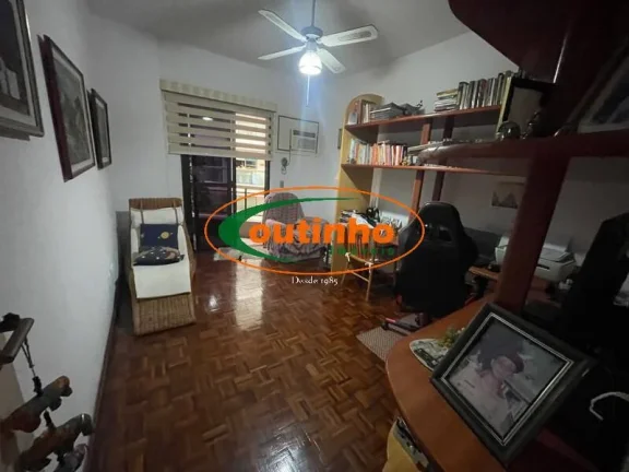 Imagem (28790) Rua Deputado Soares Filho - Tijuca