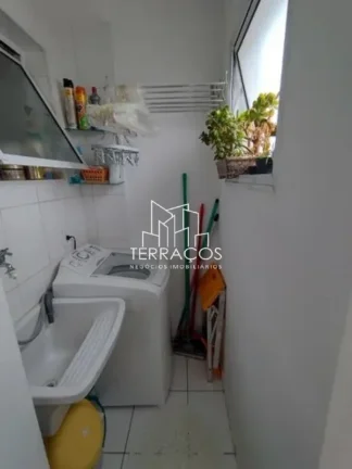 Imagem APARTAMENTO COM 54 M² À VENDA, CONDOMÍNIO MORADA DOS PÁSSAROS, JUNDIAÍ SP