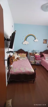 Imagem Casa 4 dorm 1 suite Jardim Paulista I