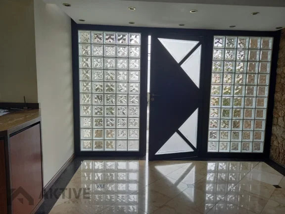 Imagem Casa de Condomínio em Alphaville - Santana de Parnaíba, SP