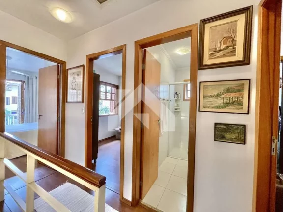 Imagem Casa de Condomínio em Jardim Barbacena - Cotia