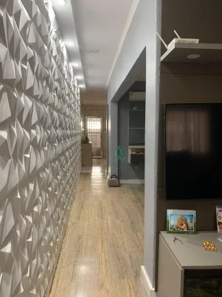 Imagem Sobrado com 3 dormitórios à venda, 352 m² por R$ 600.000,00 - Jardim Presidente Dutra - Guarulhos/SP