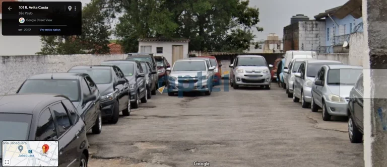 Imagem OTIMO TERRENO NO JABAQUARA 10 X 40 - 400,00 M² - PARA COMERCIO