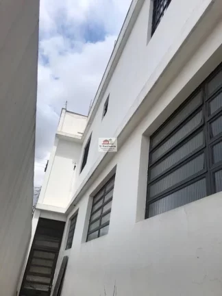 Imagem Prédio comercial e residencial na Vila Carrão.