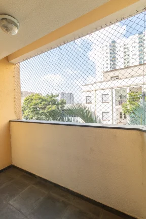Imagem Apartamento para venda em Liberdade com 2 quartos , 60m2