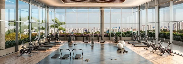 Imagem Mawe Luxury Residences