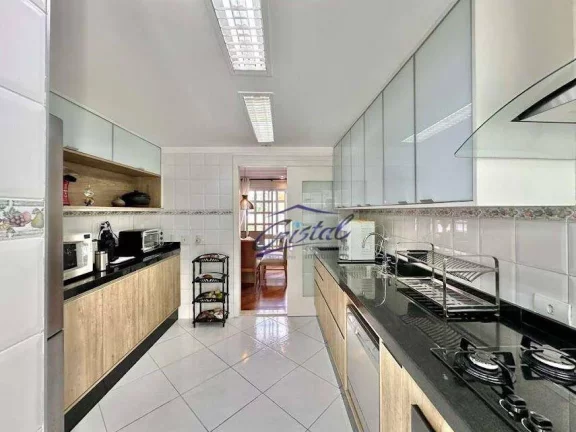 Imagem Casa com 3 quartos (1 suíte) à venda, 209 m² - Condomínio Villagio Di Lucca -Granja Viana - Cotia/SP