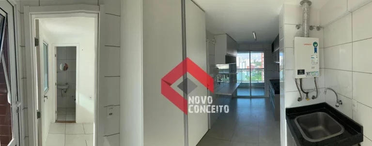 Imagem Apartamento à venda, 145 m² por R$ 1.890.000,00 - Guararapes - Fortaleza/CE
