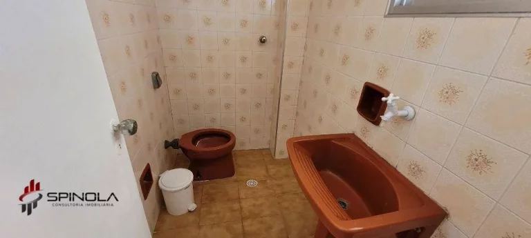 Imagem Apartamento com 1 dormitório à venda, 39 m² por R$ 229.000,00 - Mirim - Praia Grande/SP