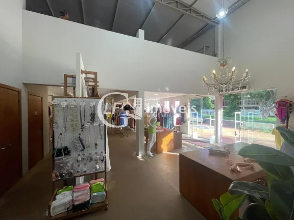 Imagem Salão Comercial na Mata do Jacinto - 210 Mts² - locado
