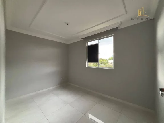 Imagem Apartamento com 2 quartos à venda, 44 m² por R$ 189.000 - Tatuquara - Curitiba/PR