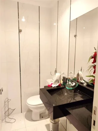 Imagem CASA COM 249 m² - JARDIM PORTUGAL - SAO BERNARDO DO CAMPO SP