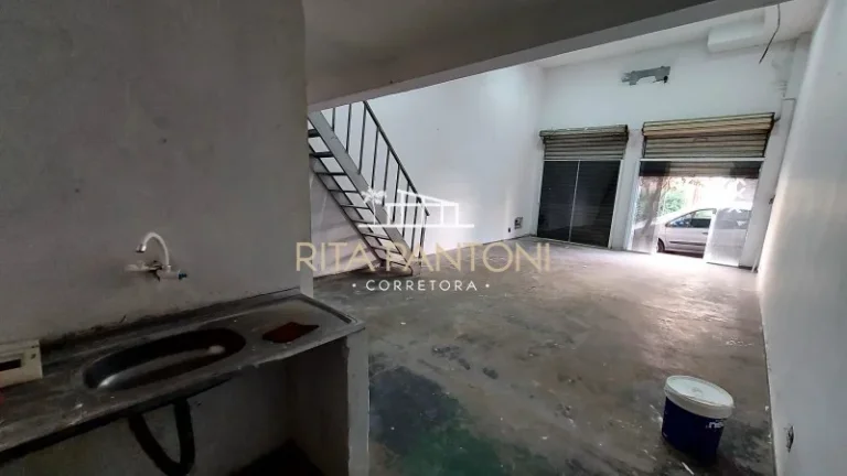 Imagem Salão Comercial - Ribeirão Preto - Centro - Região Central