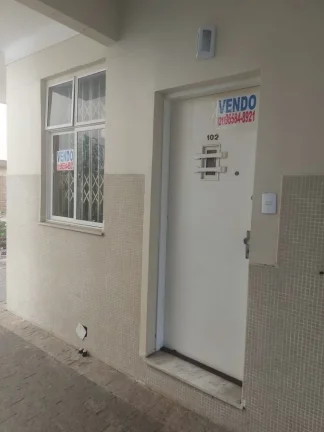 Imagem Apartamento para Venda em Rio de Janeiro, LARANJEIRAS, 2 dormitórios, 2 banheiros