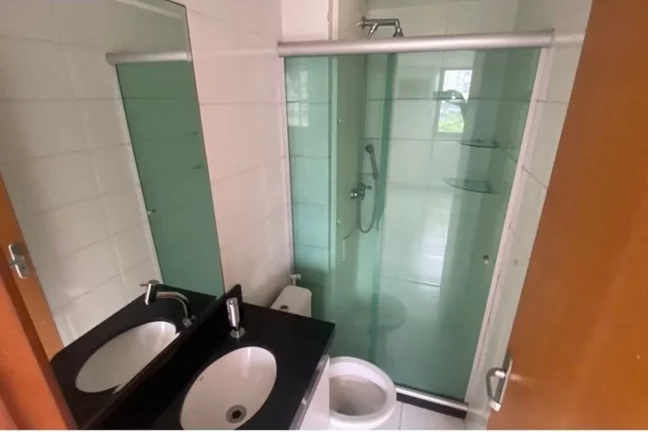 Imagem Apartamento de 3 quartos a venda, 71m², 3º andar no Pechincha!