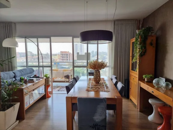 Imagem Condomínio Maravilhoso Lacqua 130 m² 3 Dormitorios e 3 Suítes com 2 Vagas