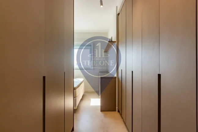 Imagem Apartamento à venda em São Paulo-SP, bairro Santo Amaro: 3 quartos, 1 suíte, 2 salas, 2 banheiros, 2 vagas, 88 m².