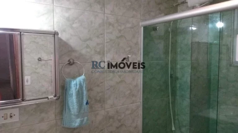 Imagem Apartamento a Venda no bairro Alcântara - São Gonçalo, RJ